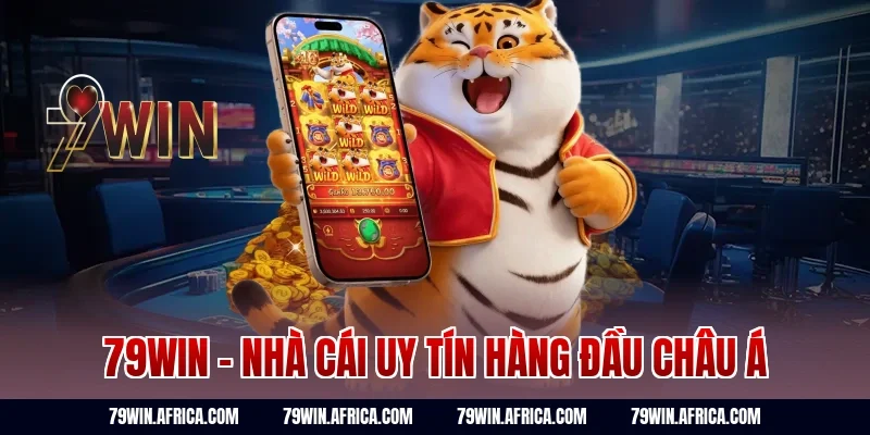 nhà cái 79win