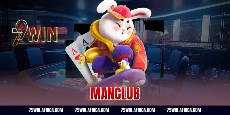 manclub